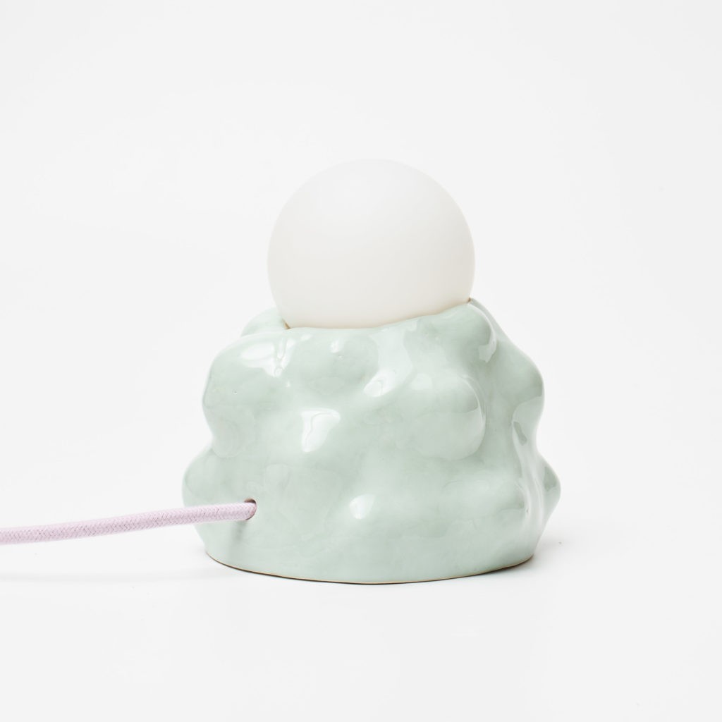Lampa Minty Bubble Siup Studio