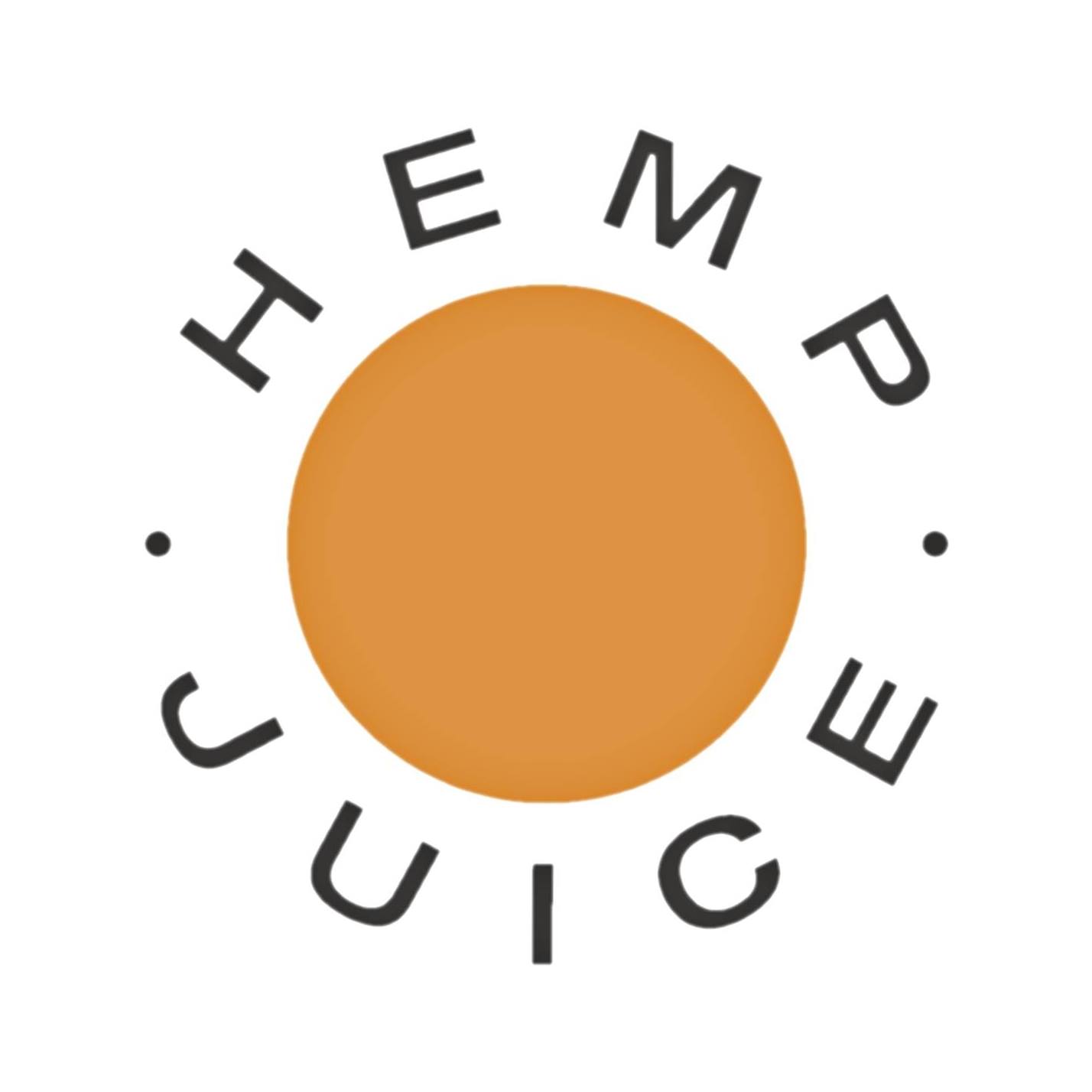 hemp-juice